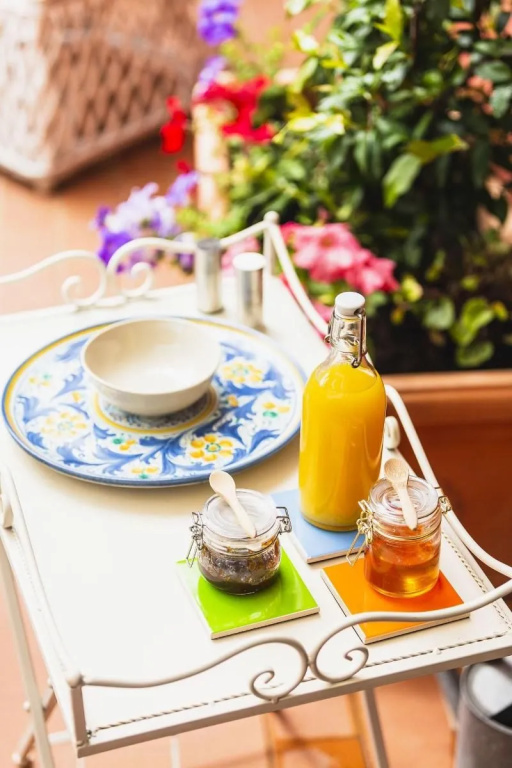 Bed & Breakfast Corte Toro