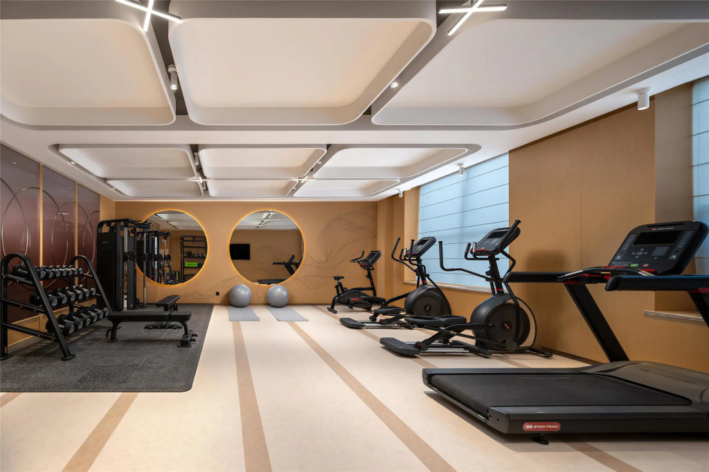 Hilton Garden Inn Xining Chengdong