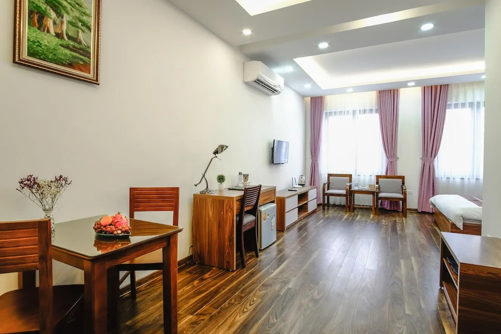 Sammy Luxury Hotel