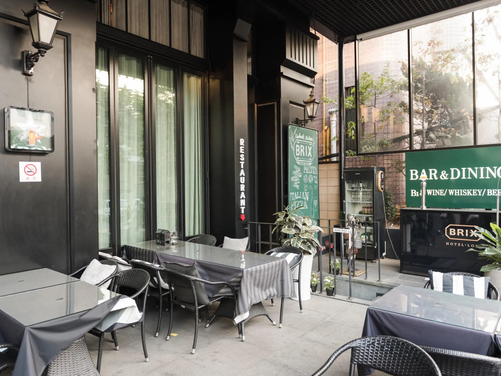 Boutique Hotel Loft