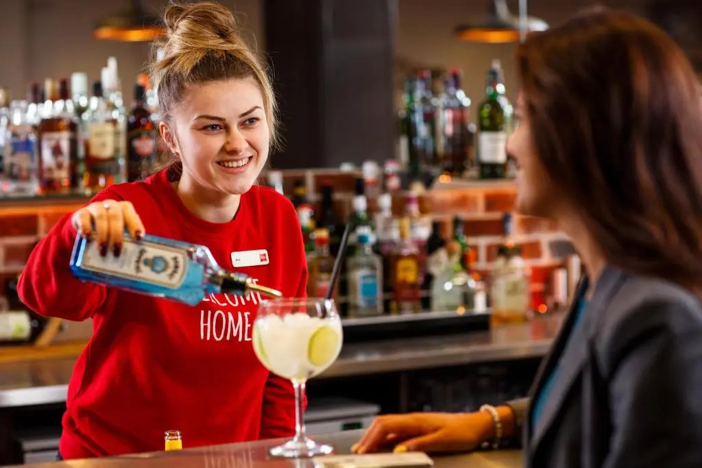 ibis Hotel Northampton Centre