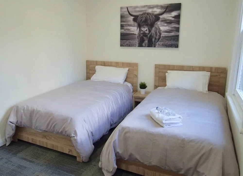 Argyle Hotel Southern Highlands