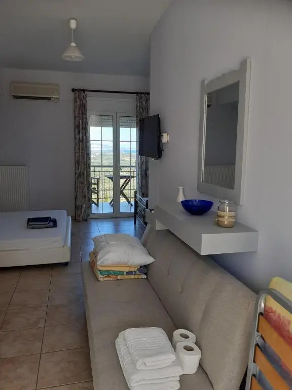 Ionian Balcony 2
