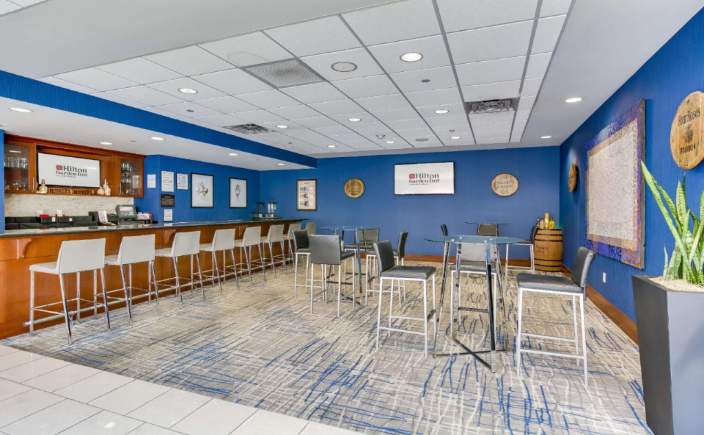 Hilton Garden Inn Louisville-Northeast