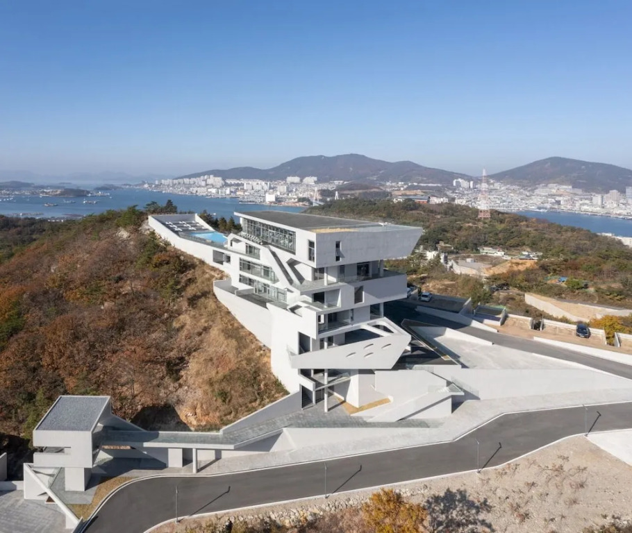 Ely Stay Yeosu