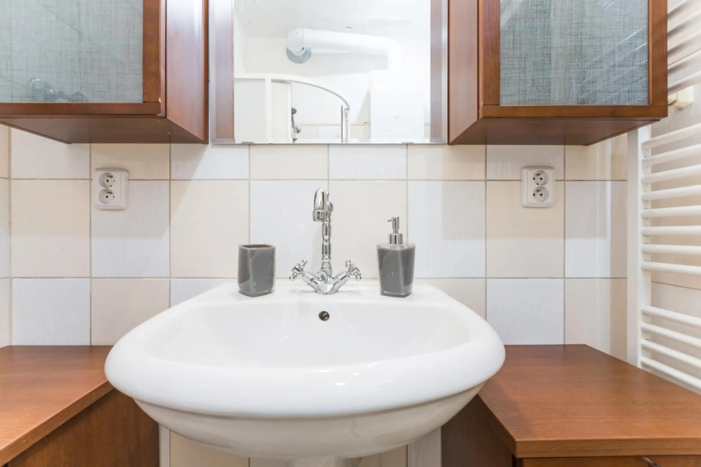 Diamond Riverside Apartment in the Heart of Prague