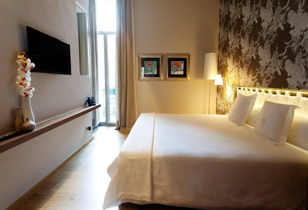 Hotel Vasanta