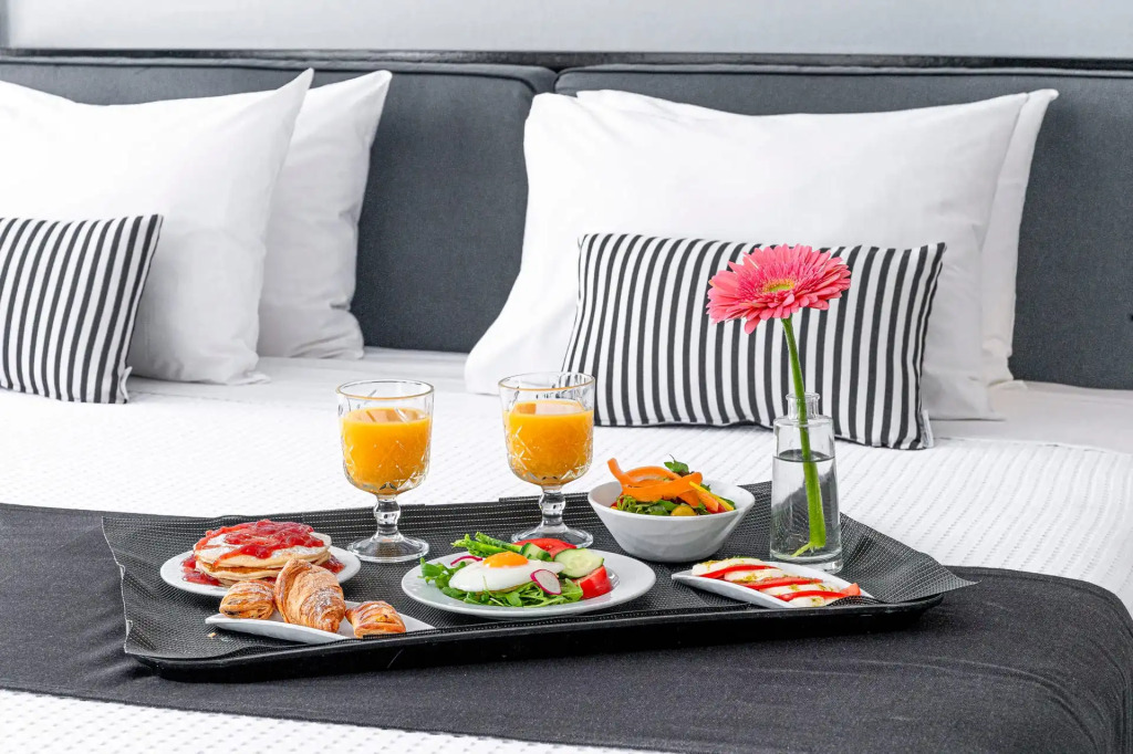 Athenian Riviera Hotel& Suites