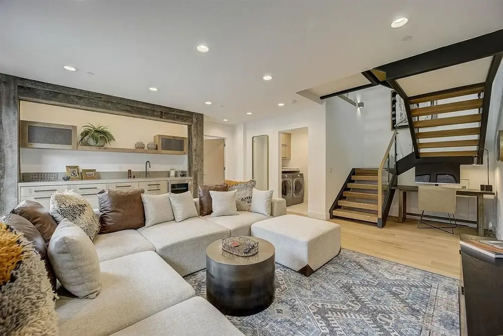 Rossie Hill Hideaway by AvantStay Close Deer Valley Snow Park Lodge and Main Street