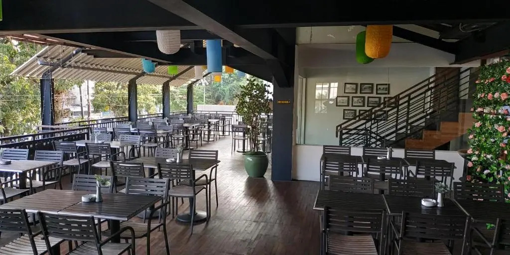 Hotel Baron Indah Solo