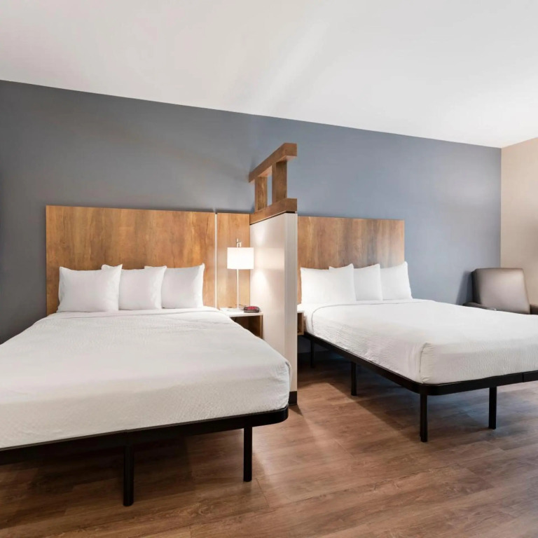 Extended Stay America Premier Suites - Orlando - Sanford