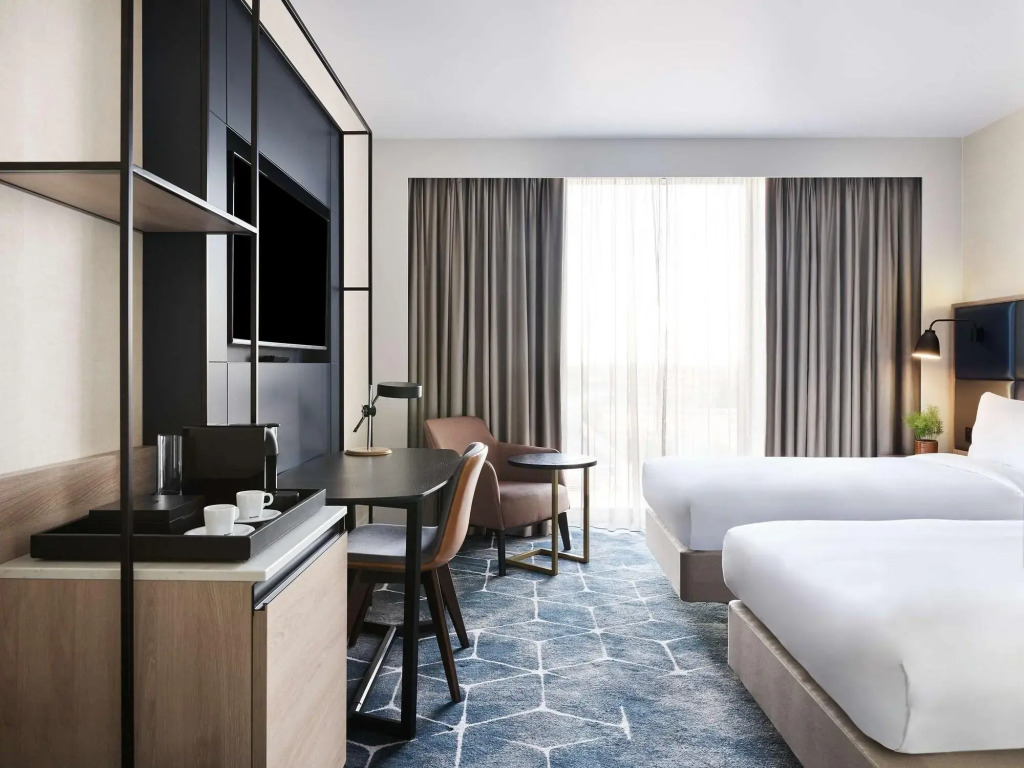 Hyatt Regency Manchester