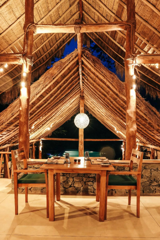 Gal Oya Lodge