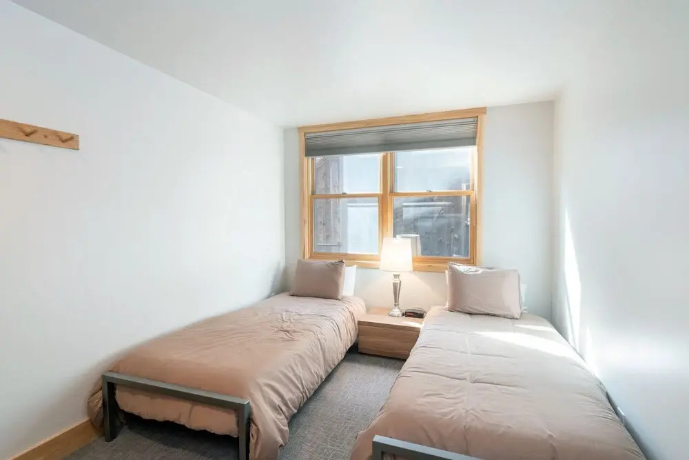 Loft AT Livery by Exceptional Stays