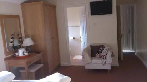 Roundstone Retreats Islandview