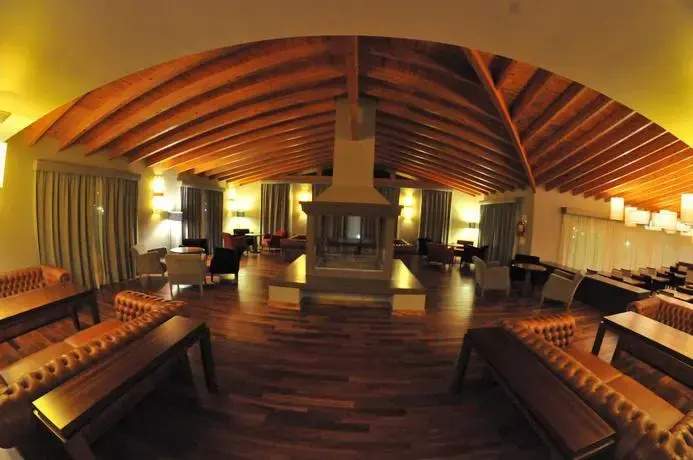 Antu Malal Hotel