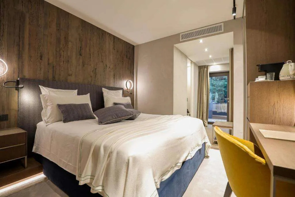 Collina Luxury Relais