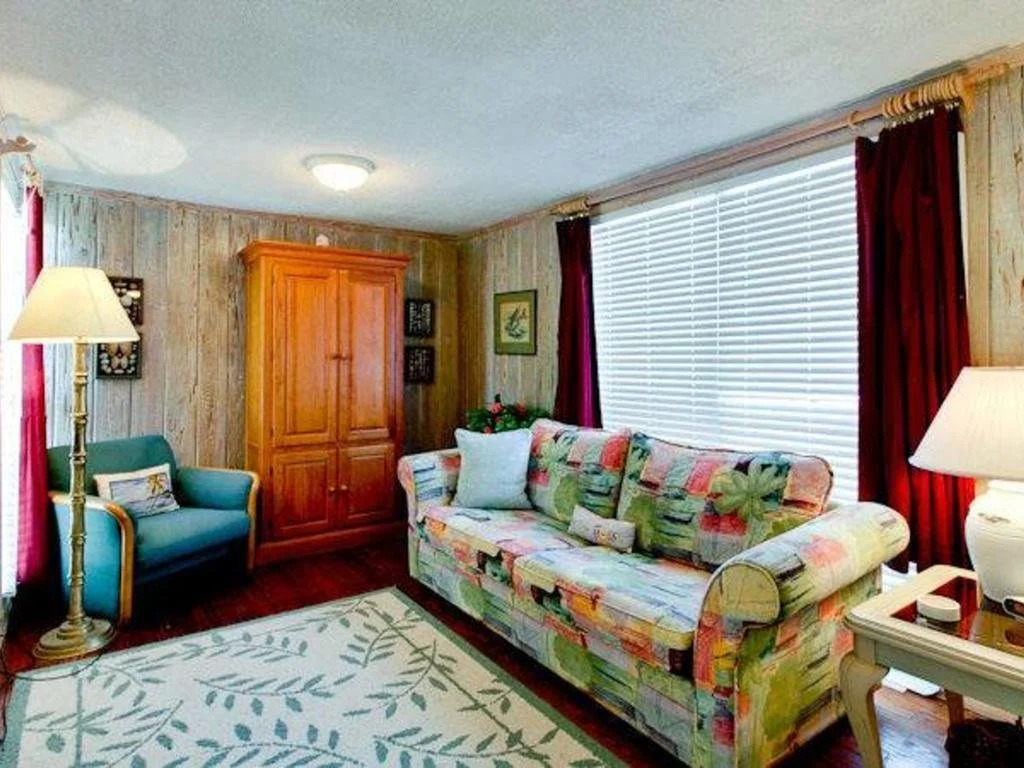 Harmony House