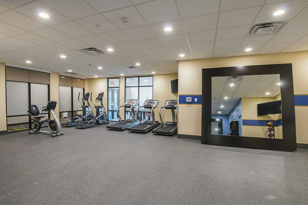 Hampton Inn & Suites Colleyville DFW Airport West