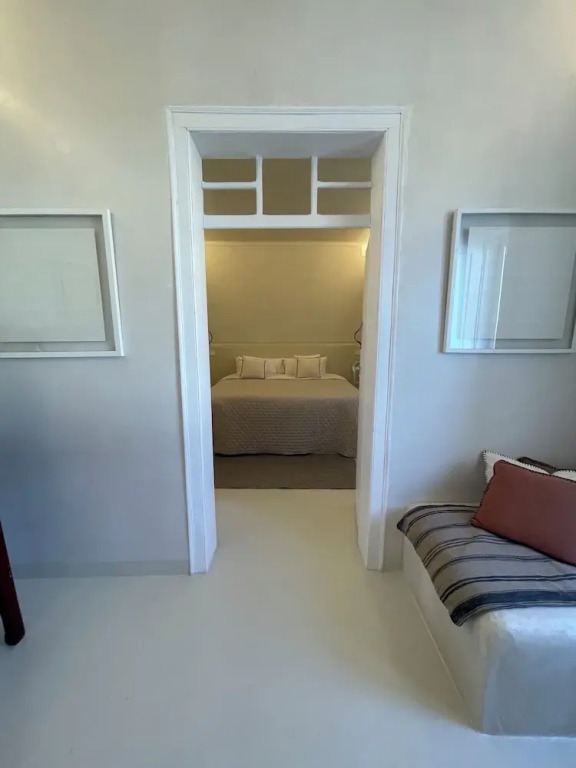 uma casa em entradas guesthouse
