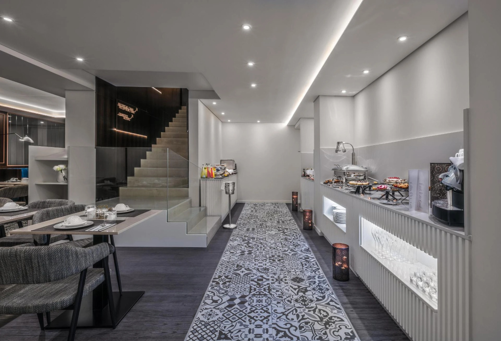 Hotel Moon & Sun Porto