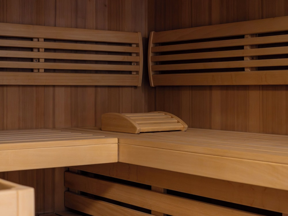 GRETI - Alpine Boutique Hotel Gruber