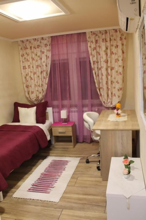Rooms Sport