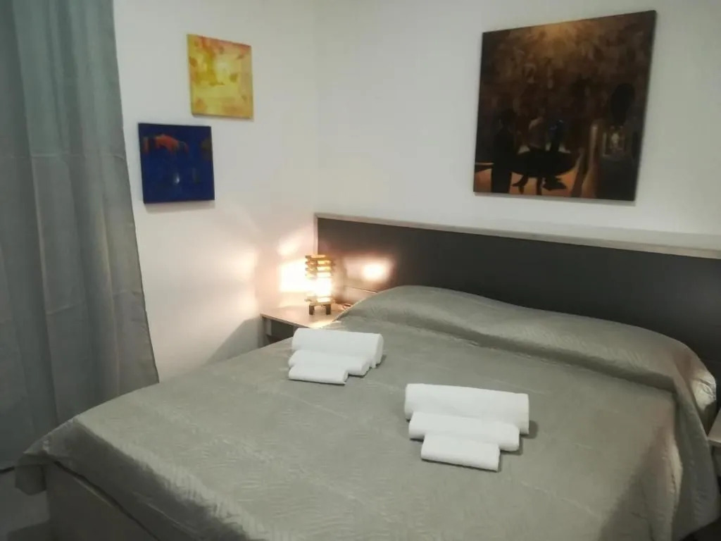 Dimora dell'Artista 2