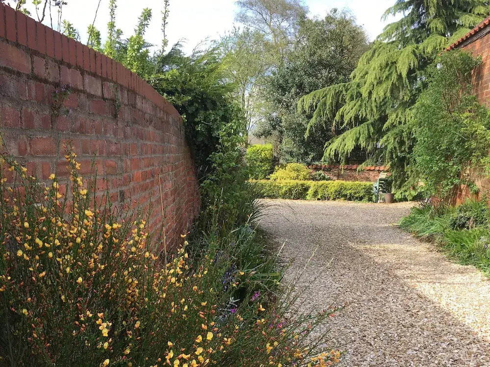 Ivy House Barn