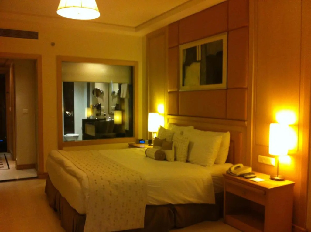 Lemon Tree Premier, Jaipur