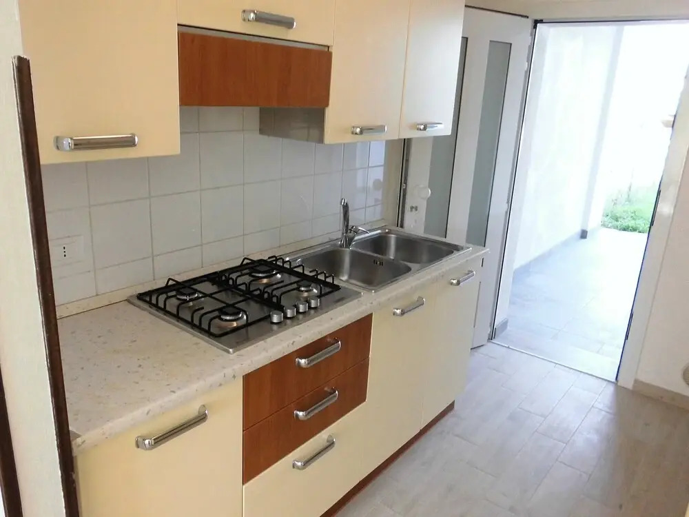 Cozy villa with private garden-Beahost