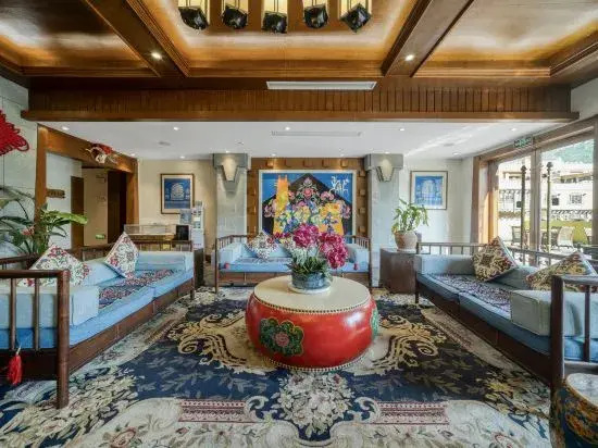Yangguang Gudi Hotel