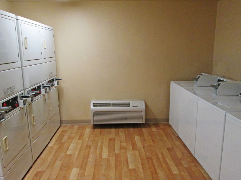 Extended Stay America Suites - Dallas - Greenville Avenue