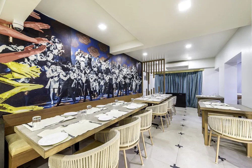 FabHotel Prime Deccan 8 - Nr Law college