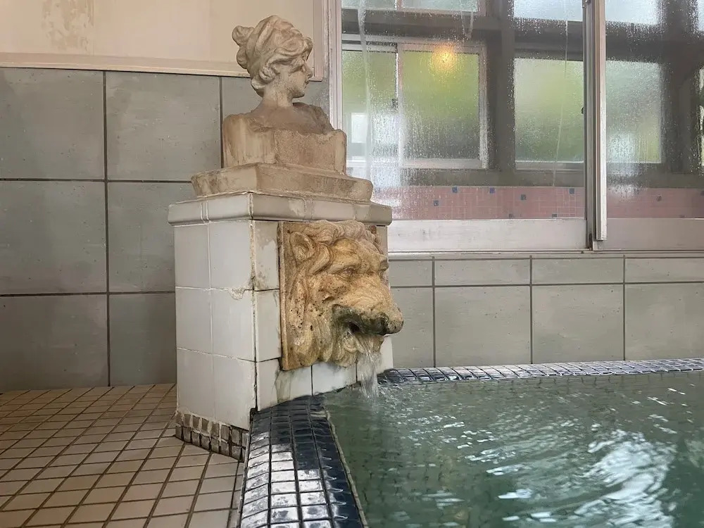 Yamashiroya Resort