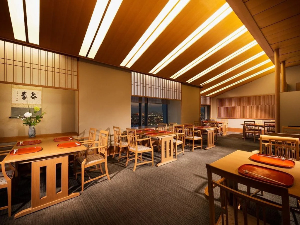 Hotel Hankyu International
