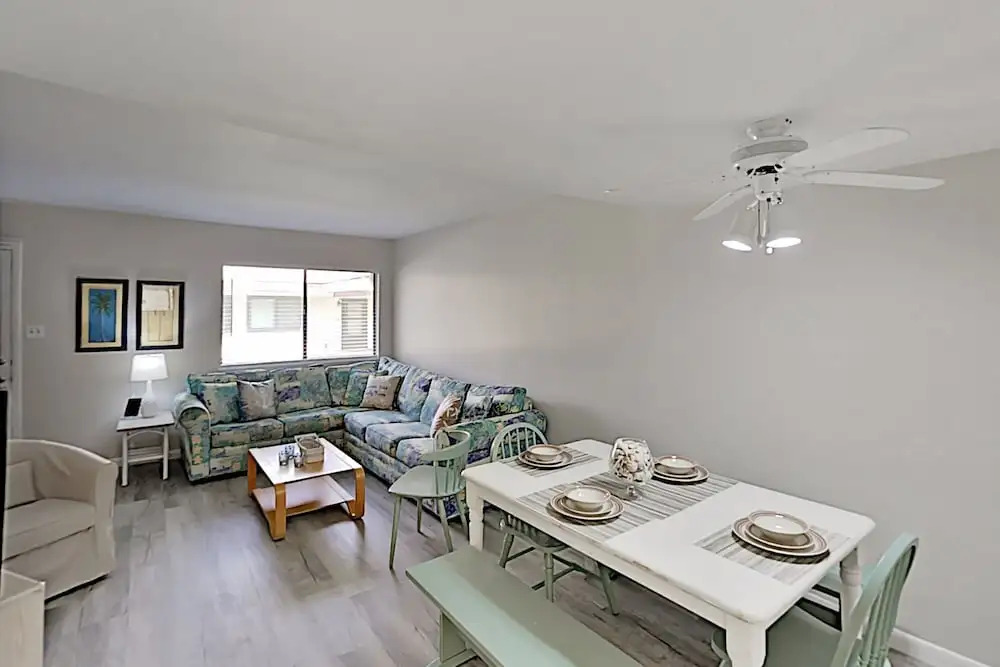 109112ts 2 Bedroom Condo