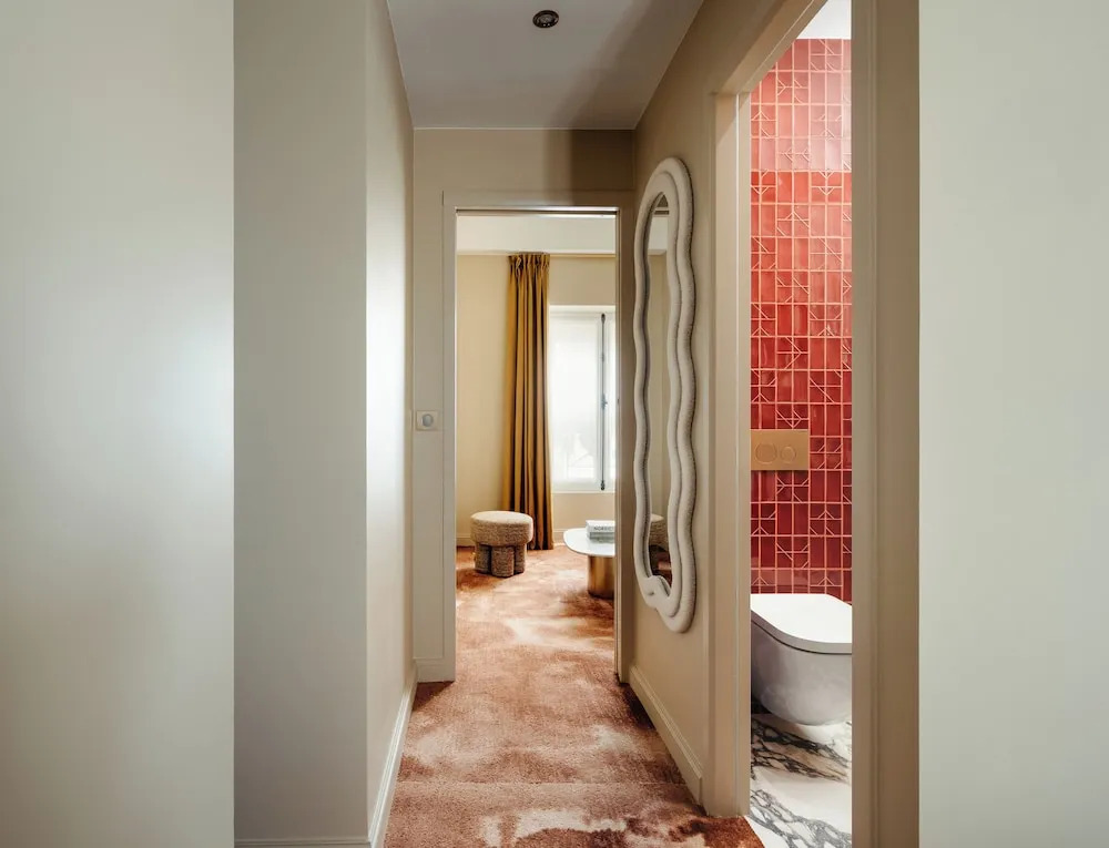 Jills Hôtel