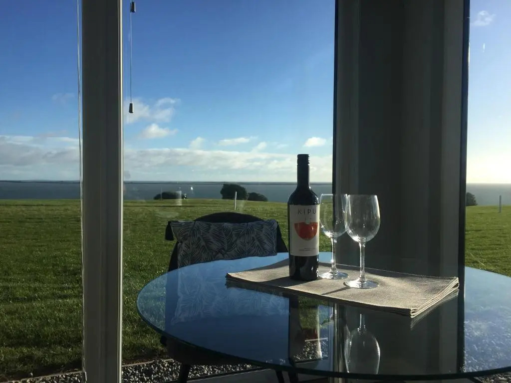 Dunmore East Ocean View Suite