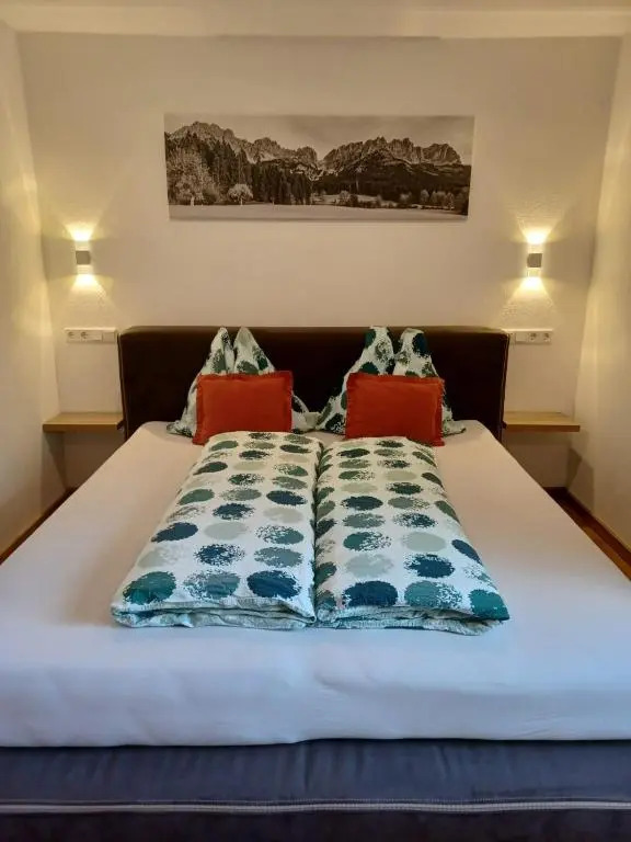 AW - Apartment Wilder Kaiser