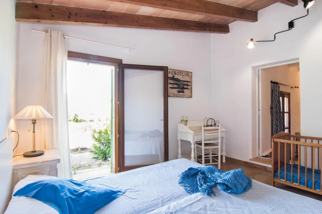 Agroturismo Es Rafal Roig by MHR