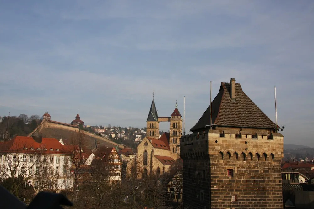 Hotel am Schelztor