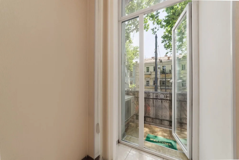 Comfort Apartments, Kadorr 34 Pearl