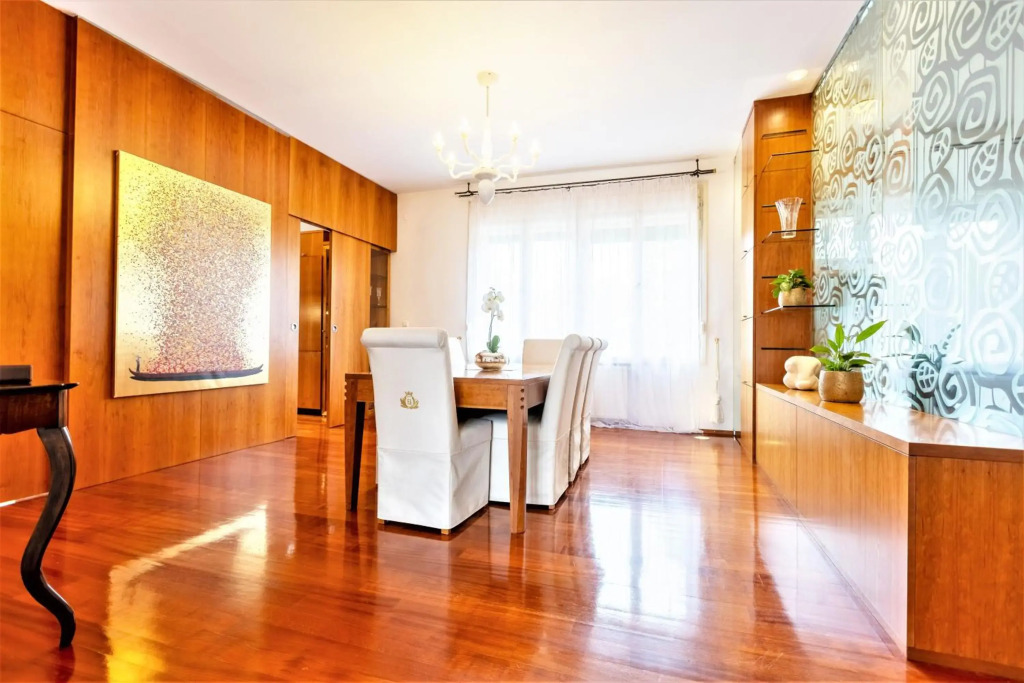 Luxury Apartment Villa Černigoj