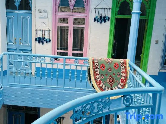 Yuqi Homestay (Kashgar Ancient City Branch)
