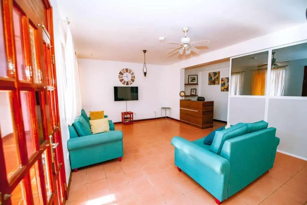 Dafina Residence