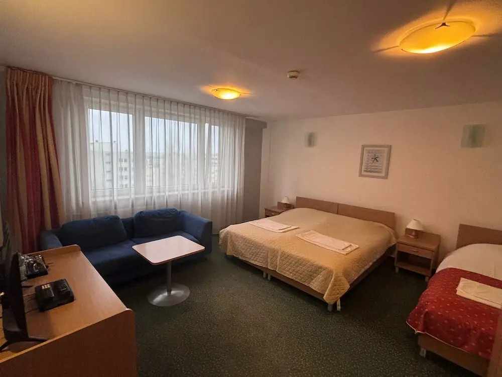 Hotel Wilanów