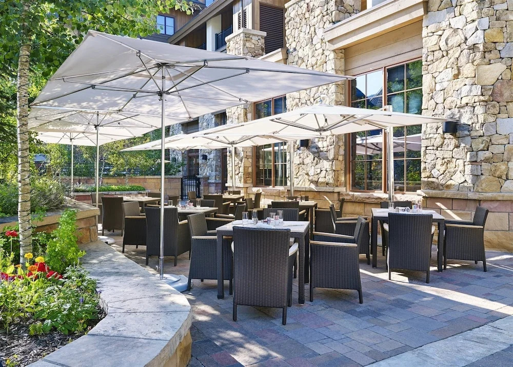 The Sebastian Vail 2 Bedroom Residence