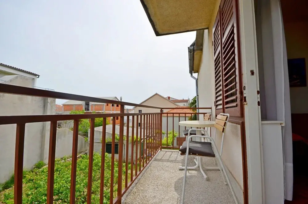 Apartments Nera