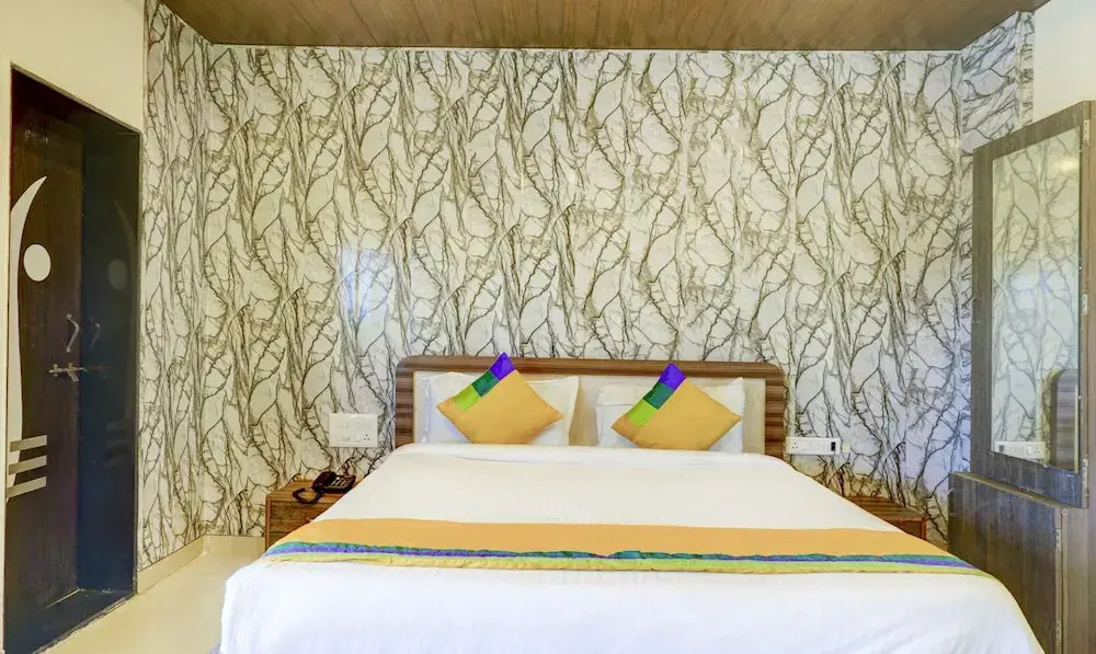 Treebo Trip Shree Balaji Inn